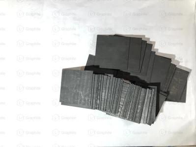 Low- Resistance High Density Graphite Plate