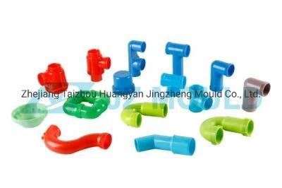 Sanitary Pipe Fitting Mould/Used Fitting Mould