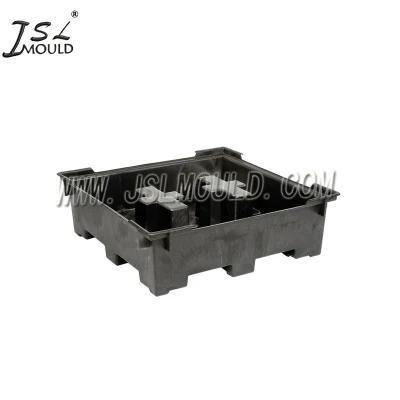 Injection Plastic Spill Guard Containment Pallet Mould