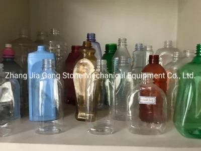 Pet Perform Products for Water Juice Gas Water Bottles