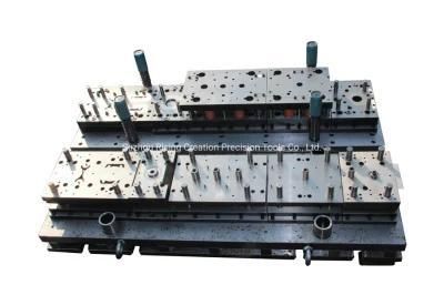 Metal Stamping Die Mould Deep Drawing Mold