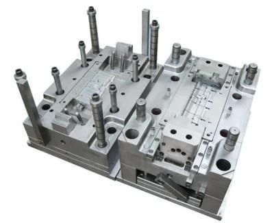 Custom Plastic Injection Molding ABS/HIPS/PP/PC/Molding for Plastic Box, Plastic Case