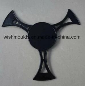 Custom Plastic Injection Moulds and Parts Manufacturer