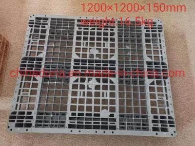 Used 1cavity Cool Runner commodity Tray/Pallet Plastic Injection Mould