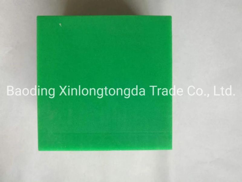 China OEM Engineering Plastics Materials Plastic Injected Mould Nylon