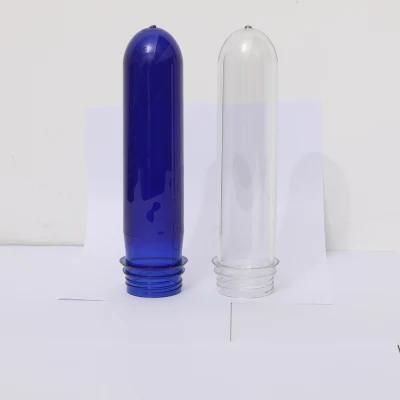 Manufacturer Supply Bottle 45 mm Neck 143G Pet Preform