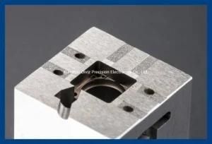 Optical Mold Parts with High Quality EDM Surface