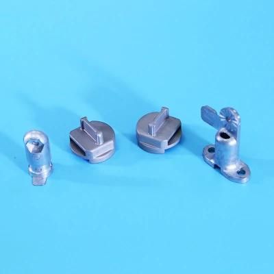 Molding Maker Supply Die Casts Mold with Zinc Alloy / Aluminum Alloy