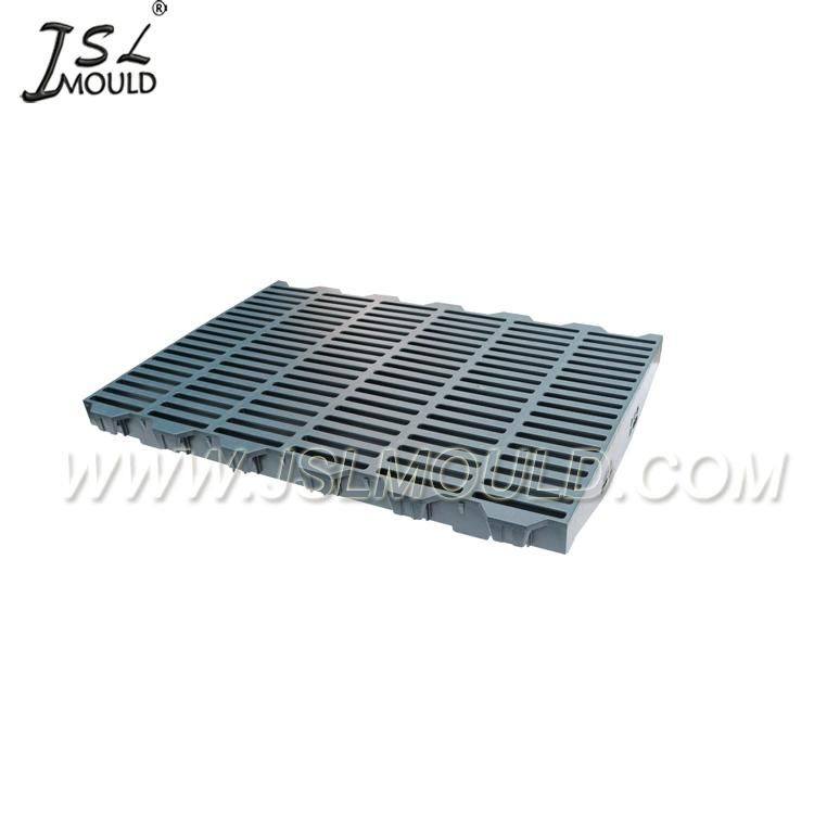 High Quality Customized Injection Plastic Sheep Slat Flooring Mould