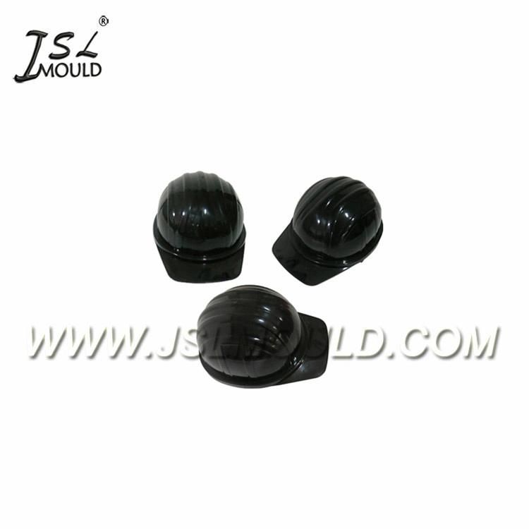 Quality Customized Injection Plastic Safety Helmet Mould