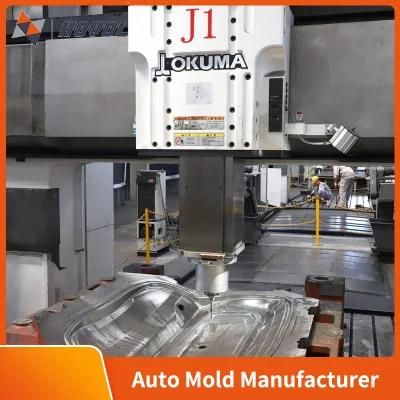 OEM Aluminum Stainless Steel Mold Maker Manufacture Metal Sheet Hardware Stamping Mould