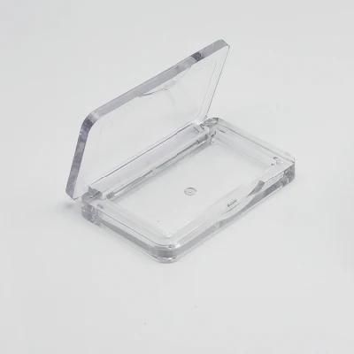 Customized PP Transparent Storage Box High Quality Plastic Injection Mould Making