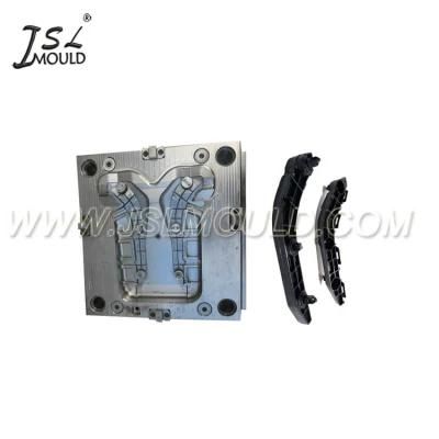 Plastic Injection Automobile Front Bumper Bracket Mould