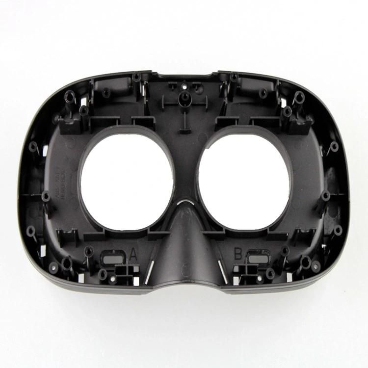 Custom Plastic Injection Mold Frame Parts Molding