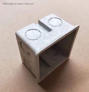 PBT Plastic Products, Plastic Injection Mould Manufacturer