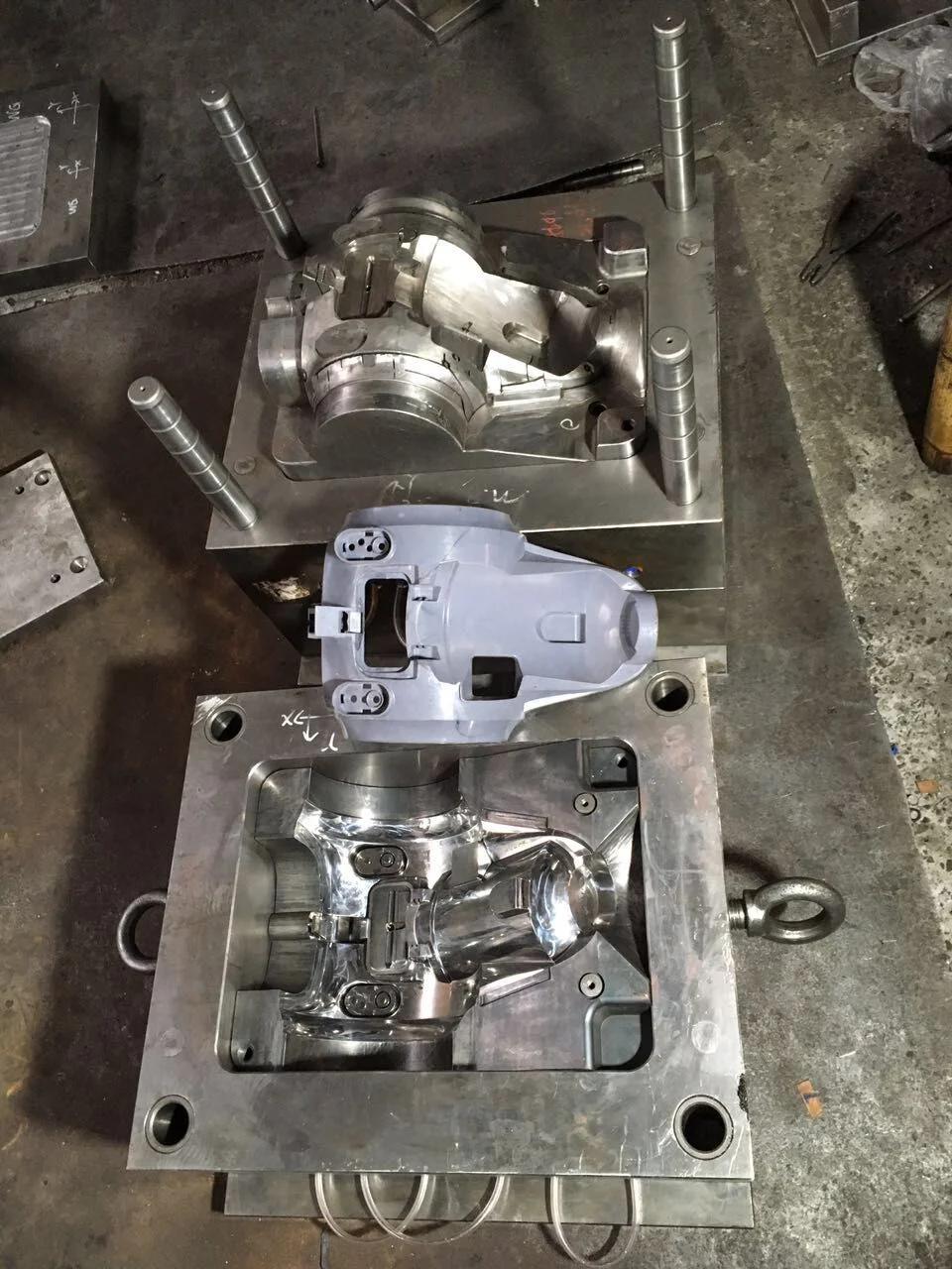 Injeciton Mould for Car Vacuum Cleaner