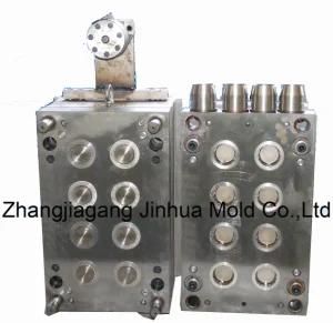 Caps Injection Mould / Injection Mold