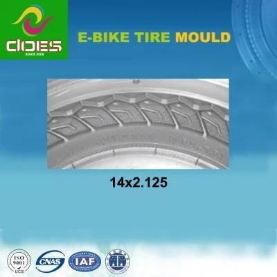 High Quality E-Bike Tyre Mould