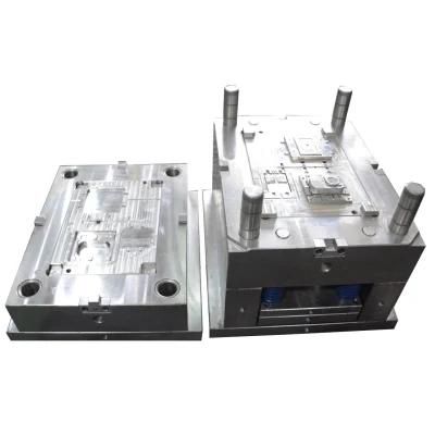 Dongguan Hot Sale Custom Design Professional Plastic Injection Mould