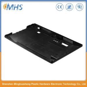 Sand Blasting Furniture Plastic Injection Mold Electrical Parts