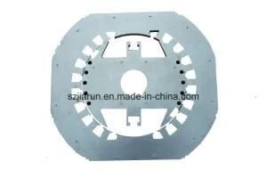 High Quality Shaded Pole Lamination for Fan Motor