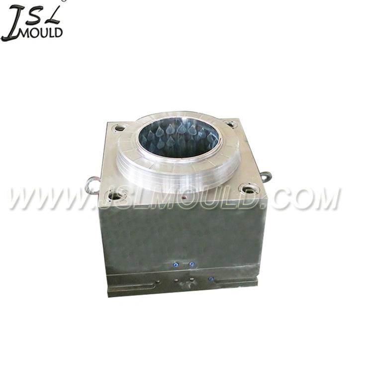 High Quality Injection Plastic Laundry Basket Mould