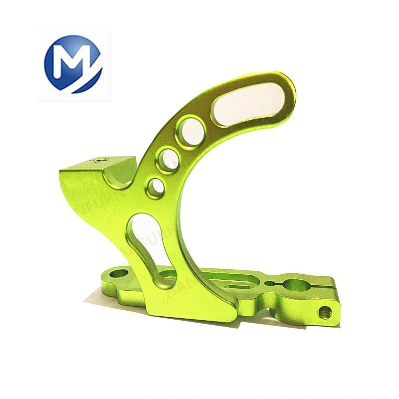 OEM High Precision CNC Tattoo Machine Parts