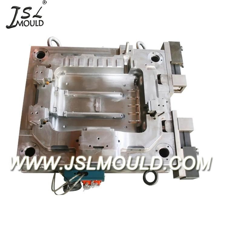 Polypropylene Injection Plastic Suitcase Mold