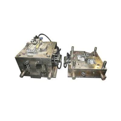 Customized/Designing Plastic Injection Mould for Chair/ Cap /Toy / TV /Auto Parts
