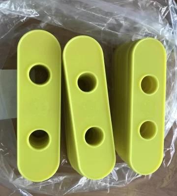 OEM Luminescence Silicone Rubber Products