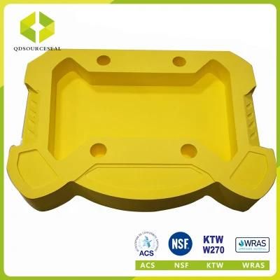 Custom Plastic Injection Molding Plastic Molding of OEM Parts