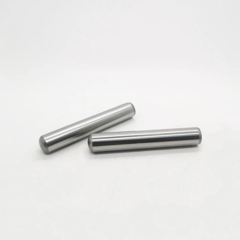 Locating Pin Cylindrical Pin Bearing Steel Mold