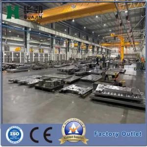 Custom Injection Moulder Plastic Mold