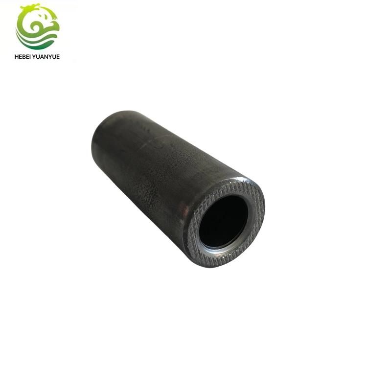 High Quality Stainless Steel Lining Sleeve Pipe