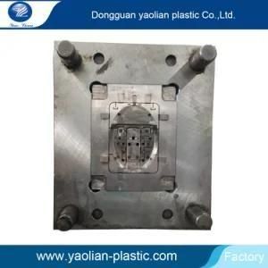 Control Plastic Shell by Injection Mould