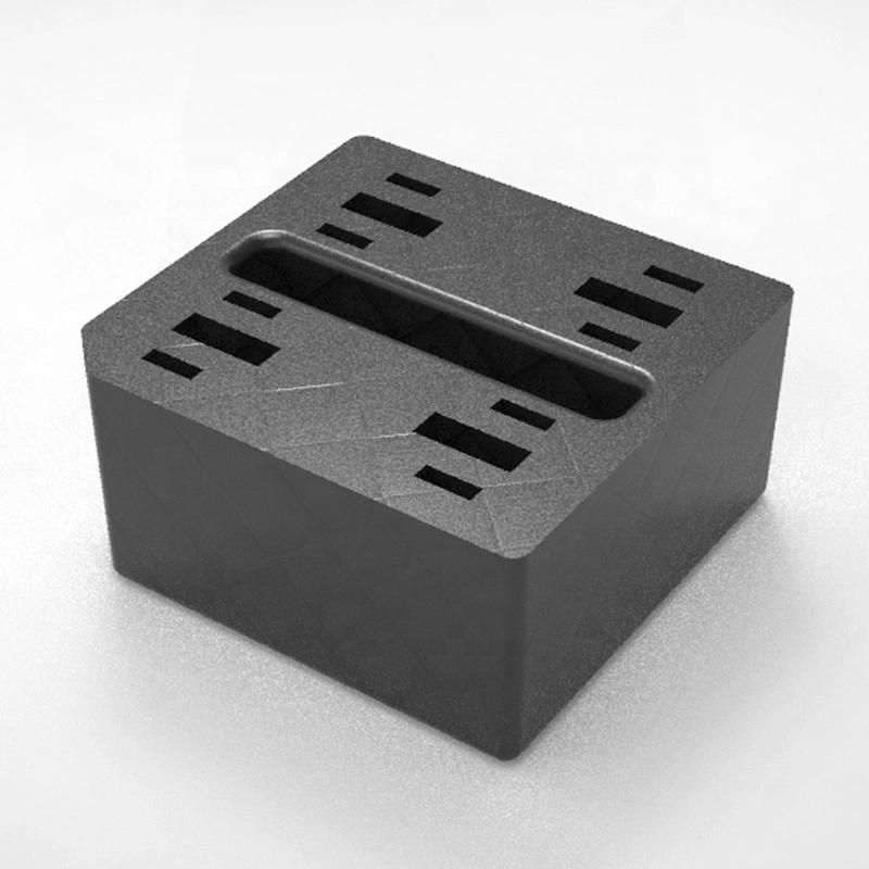 Custom ABS Plastic Small Parts Injection Molded ABS Industrial Parts Products