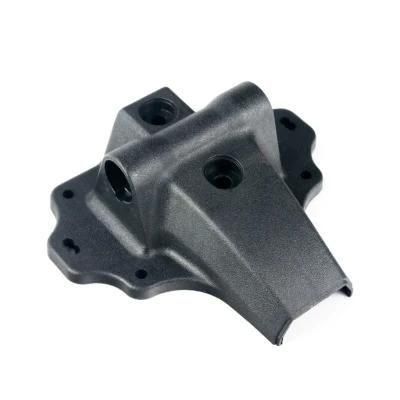 OEM Manufacturer Custom High Quality Nylon PP ABS Plastic Injection Molding Parts