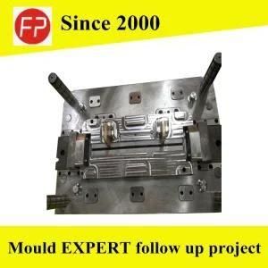 Customed Plastic Mould for Plastic Rack