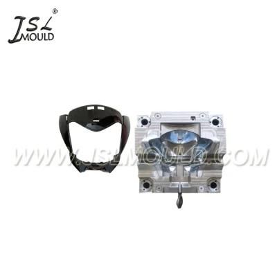 Two Wheeler Plastic Headlight Shine Visor Mould