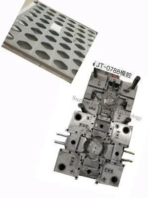 Large and Small Mold Injection Plastic Parts