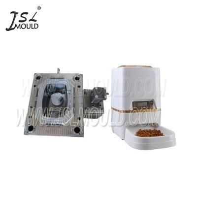 Injection Plastic Pet Feeder Mould