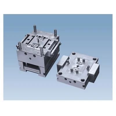 Customized OEM Machinery Parts Auto Car/Truck/Lock/LED Housing Die Casting Mould