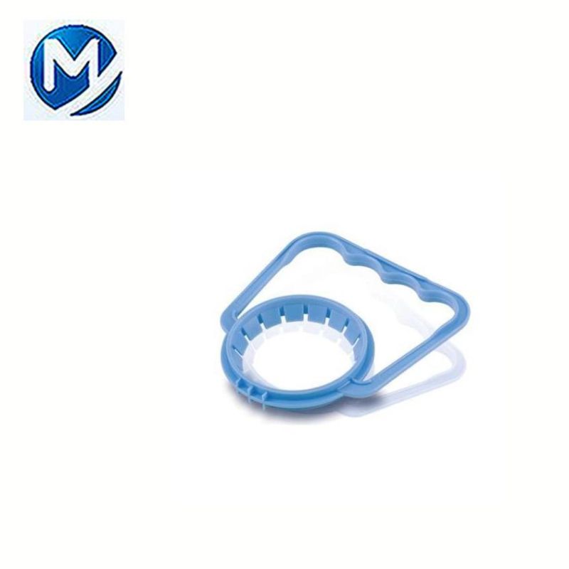 High Quality OEM Plastic Water Handle for Drinking Bottle Injection Tool