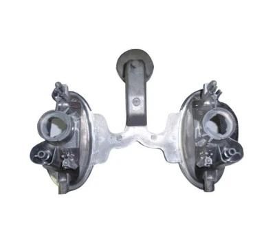 Die Casting Mold for Motor Cover