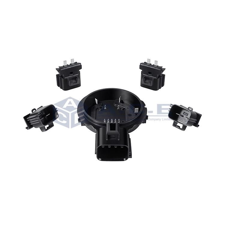Quality and Precision Injection Mold Design