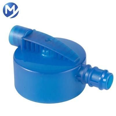 Customized High Precise Injection Mould for Medical Part