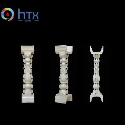 High Quality Vase Column Balcony Baluster Decorative Concrete Molds Sale