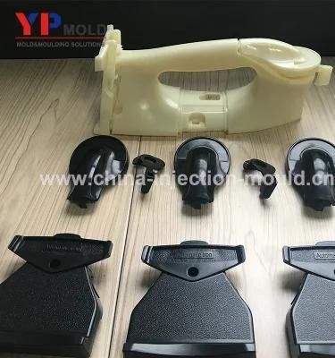 High Quality Electric Iron Plastic Housing Injection Mold