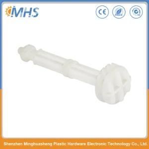 POM Polishing Plastic Injection Mould Electrical Parts