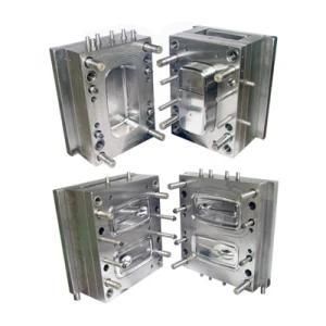 High Quality Plastic Injection Mould/Injection Mold